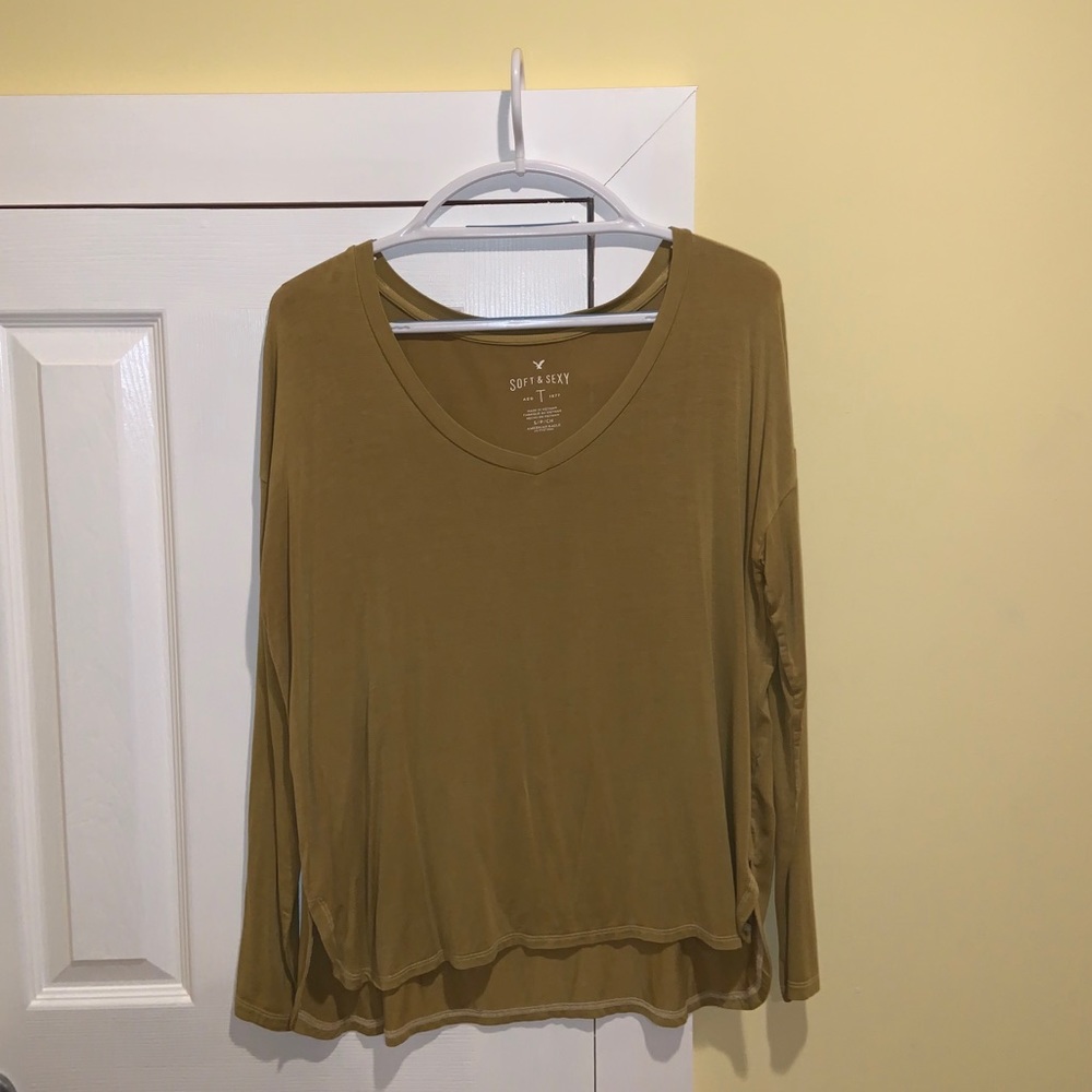 AE long sleeve